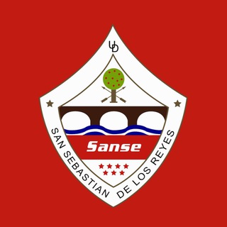 Telegram profile photo for Actualidad UD Sanse ⚪️🔴