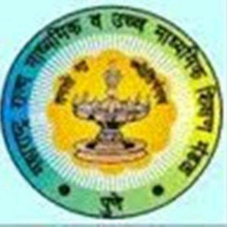 Telegram profile photo for महाराष्ट्र स्टेट बोर्ड पाठ्यपुस्तक 1 ली ते 12 वी