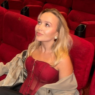Telegram profile photo for снимите её немедленно!