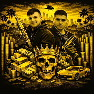 Telegram profile photo for 💸💎 BIO / ССЫЛКА НА ПРОЕКТЫ