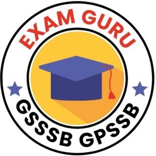 Telegram profile photo for Exam_Guru