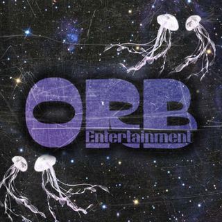 Telegram profile photo for ORB COVER