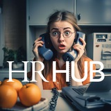 Telegram profile photo for ВАКАНСИИ / ПРОВЕРЕННЫЕ РАБОТОДАТЕЛИ (HR HUB)