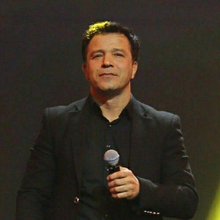 Telegram profile photo for Bahrom Ghafuri / Бахром Гафури / Music
