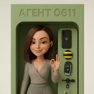 Telegram profile photo for Будни Teri