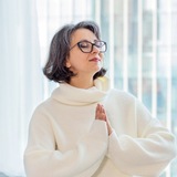 Telegram profile photo for Нери⚡️Энергия, тело, свобода
