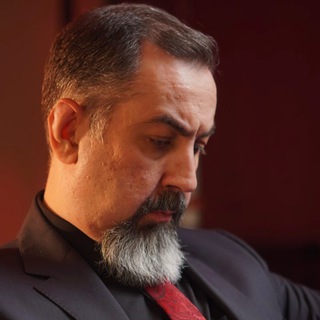 Telegram profile photo for Jamal Ghamari