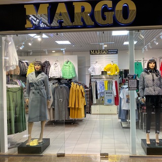 Telegram profile photo for Одежда МАРГО Севастополь