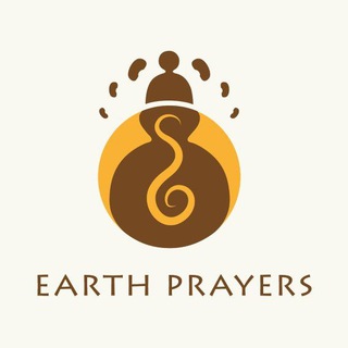 Telegram profile photo for Earth Prayers