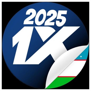 Telegram profile photo for 1XBET STAVKA