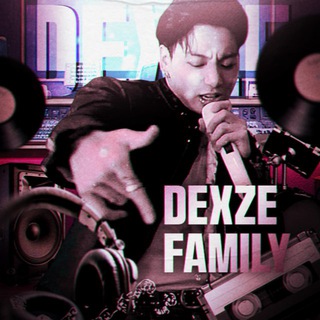 Telegram profile photo for Dexze