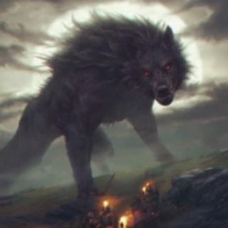 Telegram profile photo for Бѣсъ цензуры 21+