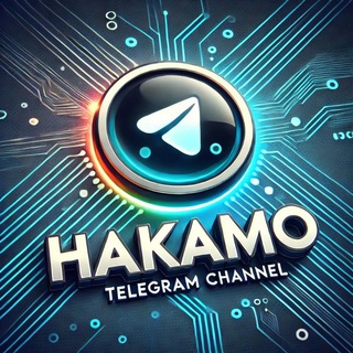 Telegram profile photo for كونفجات Hakamo