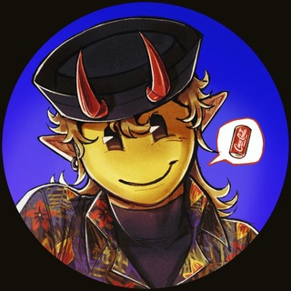 Telegram profile photo for 💥 Coca-Cola department 💥