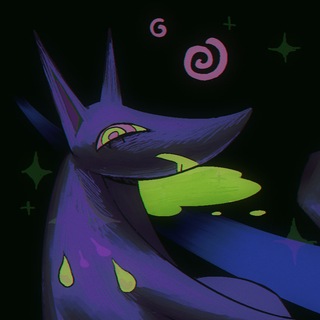 Telegram profile photo for Aikøne