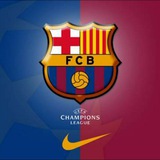 Telegram profile photo for ⚽️🏆 Barcelona 🏆⚽️