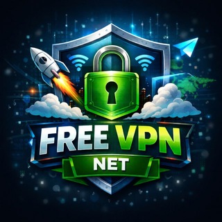 Telegram profile photo for FREE NET