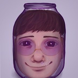 Telegram profile photo for Банка с Жижой⁴²