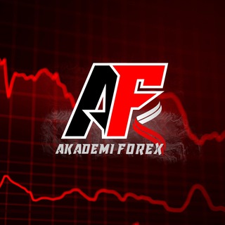 Telegram profile photo for AKADEMI FOREX ID🇮🇩