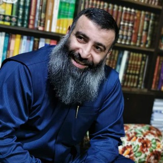 Telegram profile photo for ماموستا هەلو
