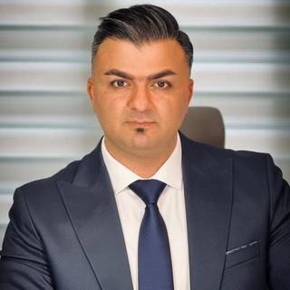 Telegram profile photo for اشکان گودرزی | متخصص ارتقا فروش دیجیتال