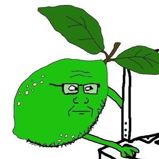 Telegram profile photo for Император Лимон