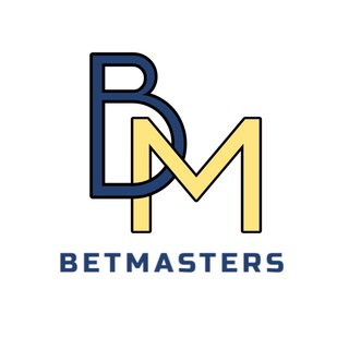 Telegram profile photo for BETMASTERS FREE TIPS