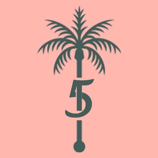 Telegram group profile photo for PALM Dx5 Comments