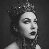 Telegram profile photo for 🪐Танькина шкатулка 🪐