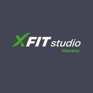 Telegram profile photo for XFIT Ижевск