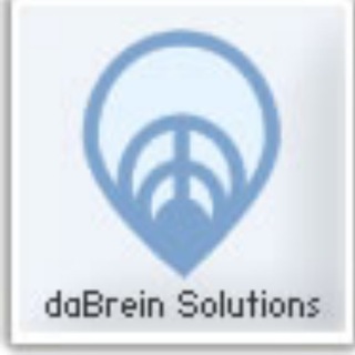 Telegram profile photo for Oportunidades Laborales en Sistemas de Argentina - www.dabrein.com