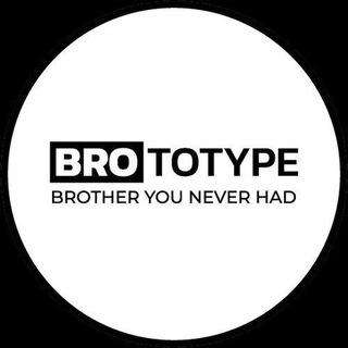 Telegram profile photo for Brototype Learning Club