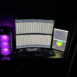 Telegram profile photo for Листингов Игорь Отсайзович
