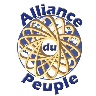 Telegram profile photo for ADP - Alliance du Peuple