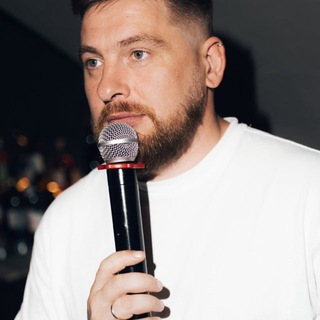Telegram profile photo for Антон Ванюшов