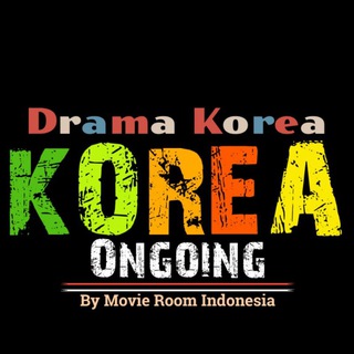 Telegram profile photo for Film Korea Series Kdrama Ongoing