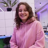 Telegram profile photo for Елизавета Евсиковa
