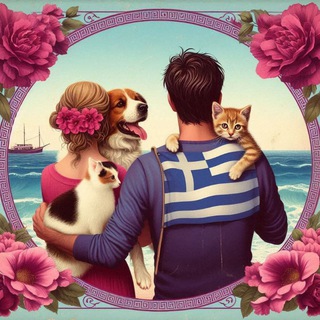 Telegram group profile photo for kleine Hilfe für kleine Seelen