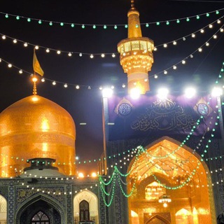 Telegram profile photo for دمنوشهای شفابخش