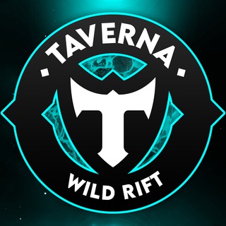 Telegram profile photo for Taverna Wild Rift Italia 🇮🇹