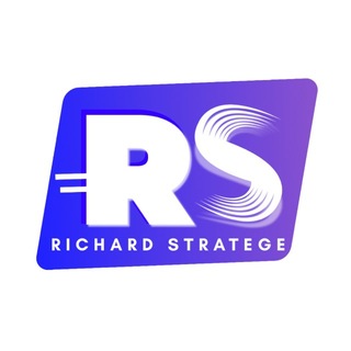 Telegram profile photo for RICHARD STRATEGE