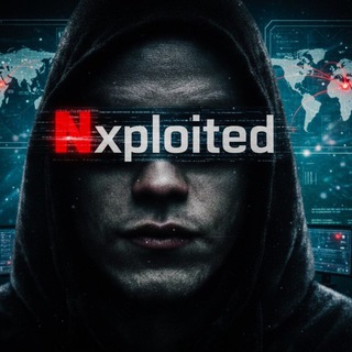 Telegram profile photo for Nxploited