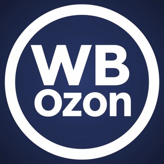 Telegram profile photo for Кэшбэк Wb Ozon | Товар за отзыв | Бесплатно