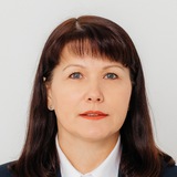 Telegram profile photo for Уполномоченный по правам ребёнка в Чувашской Республике
