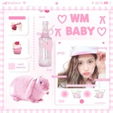 Telegram profile photo for W&M by Aily, Open ♡