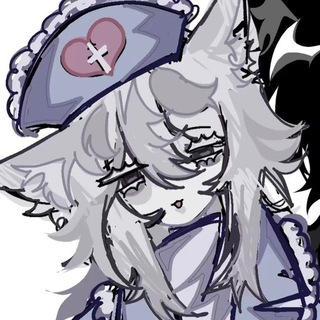 Telegram profile photo for Подслушано:: Animal hospital🏥
