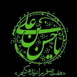 Telegram profile photo for عارفان بصیرت