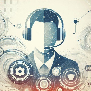 Telegram profile photo for SUPPORT
