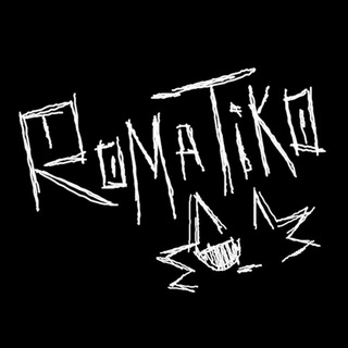Telegram profile photo for Роматико | художник