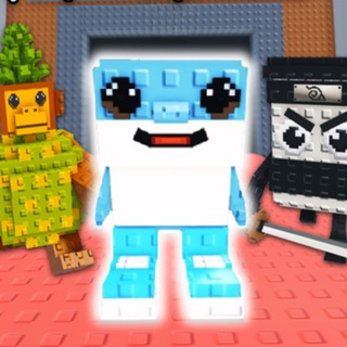 Telegram profile photo for Steal a brainrot new channel
